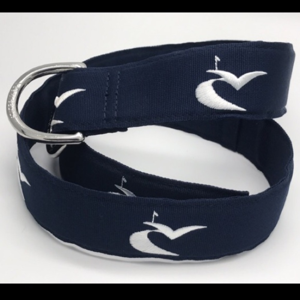 Caves Valley Golf belt